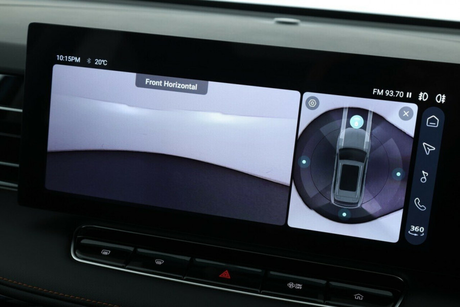 2025 MG HS AS33 Essence SUV Image 17