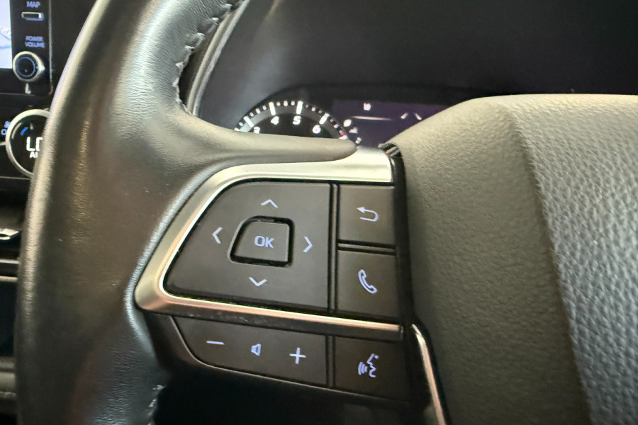 2021 Toyota Kluger GSU70R Grande SUV Image 19
