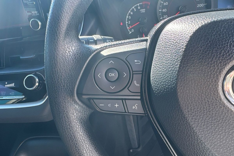 2021 Toyota Corolla MZEA12R Ascent Sport Hatch Image 14