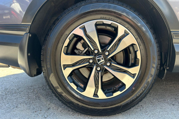 2018 Honda CR-V RW VTi SUV Image 27