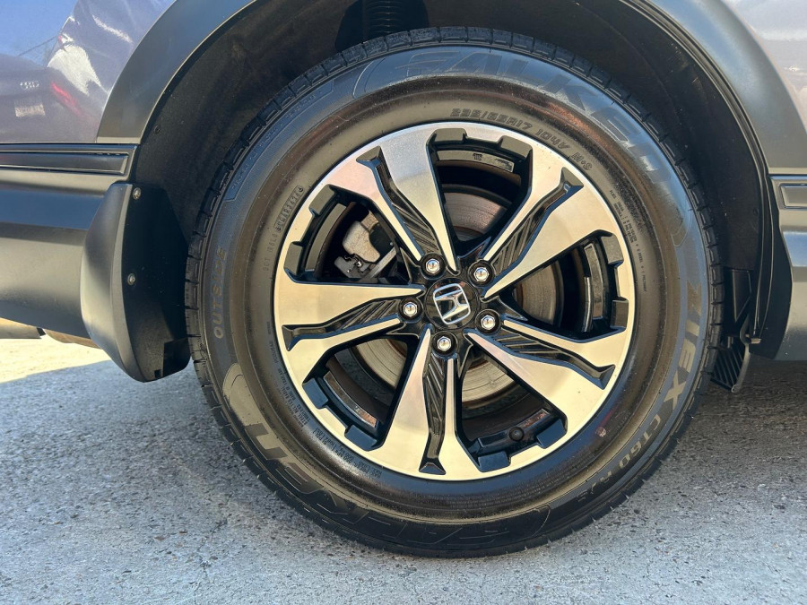 2018 Honda CR-V RW VTi SUV Image 27