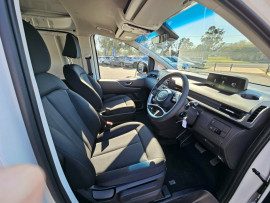 2024 MY25 Hyundai Staria Load US4.V3  Van image 25