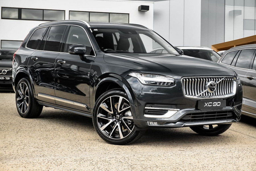 2019 MY20 Volvo XC90 L Series T6 Inscription Suv