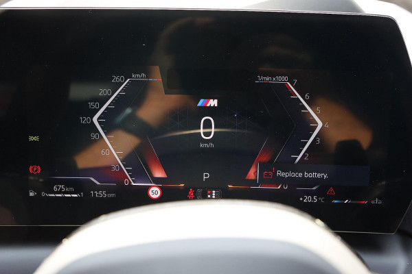 2025 BMW 1 Series F70 118 M Sport Hatch image 14