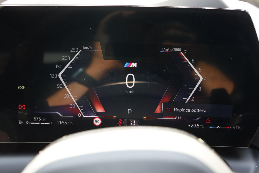 2025 BMW 1 Series F70 118 M Sport Hatch
