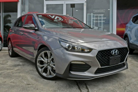 Hyundai i30 N Line D-CT PD.3 MY19
