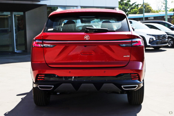 2025 MG HS AS33 Excite SUV Image 3