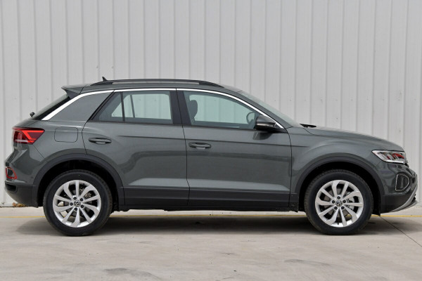 2024 Volkswagen T-Roc D11 CityLife SUV