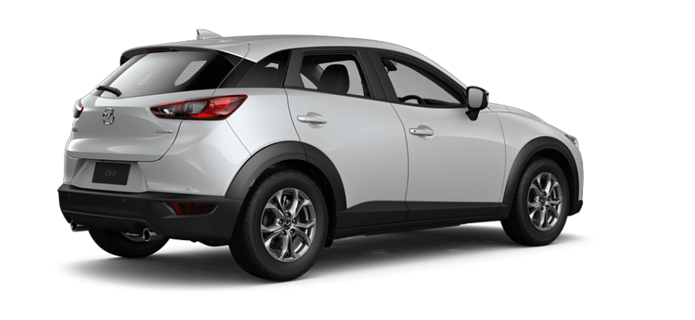 2024 Mazda CX-3 DK G20 Sport SUV Image 13