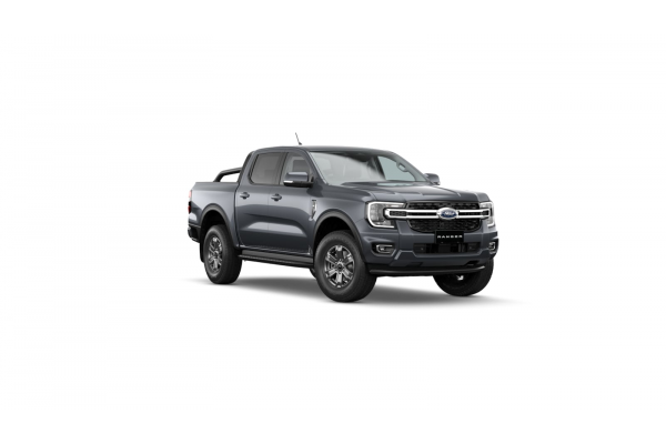 2024 MY25.25 Ford Ranger P703 XLT Ute