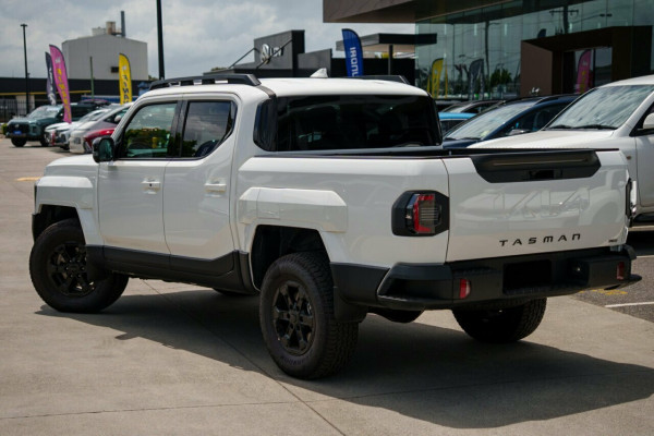 2025 MY26 Kia Tasman TK X-Pro Ute Image 2