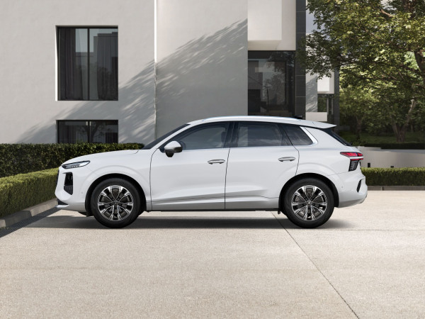2026 Audi Q3 FJ TFSI 110kW SUV image 3
