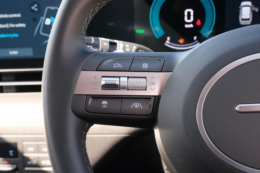 2026 MY27 Hyundai KONA SX2.V3 Hybrid Elite SUV Image 17