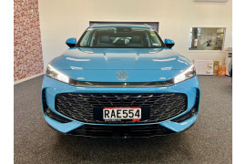 2025 MG HS Essence 1.5Pt SUV
