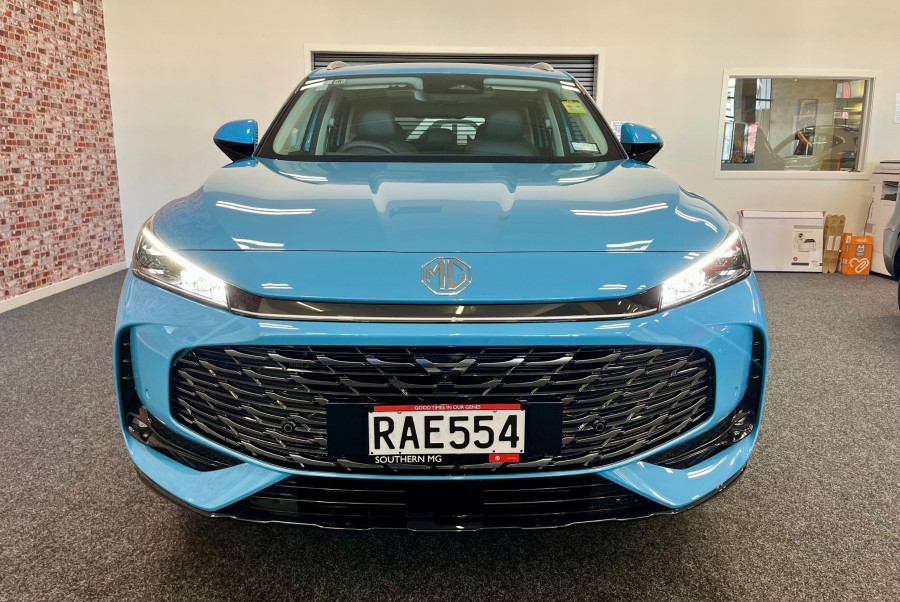 2025 MG HS Essence 1.5Pt SUV Image 6