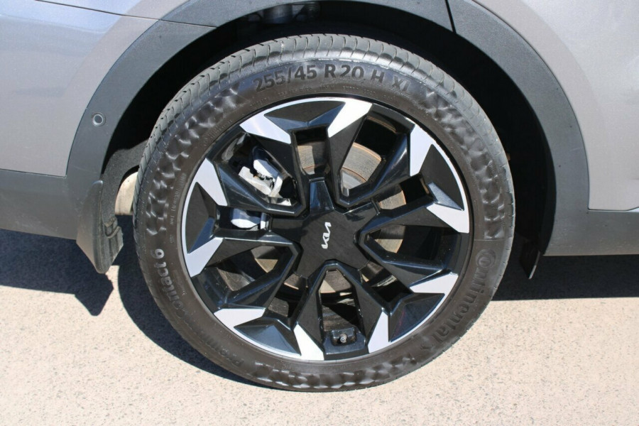 2024 Kia Sorento MQ4 PE GT-Line SUV Image 14