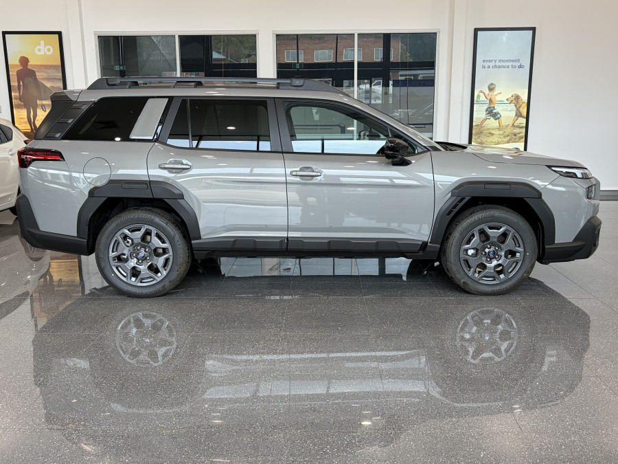 2025 MY26 Subaru Outback  7GEN AWD SUV Image 3