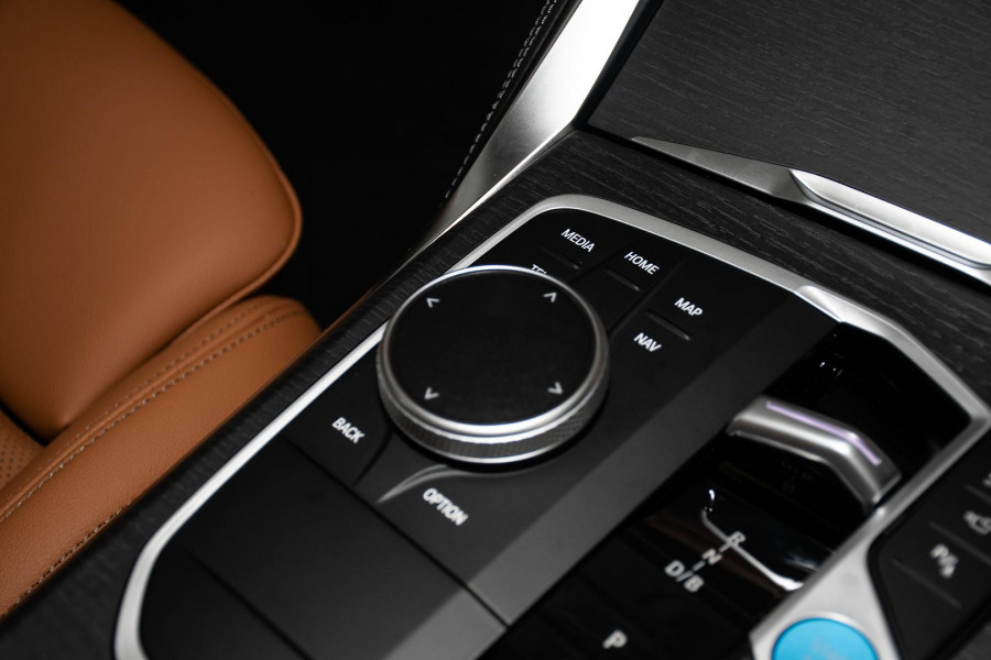 2026 BMW i4 G26 eDrive35 Hatch