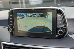 2019 MY20 Hyundai Tucson TL4 Active X Suv