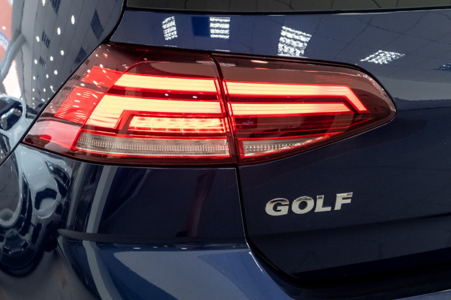 2019 Volkswagen Golf 7.5 110TSI Highline Wagon Image 20