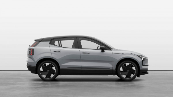 2025 MY24 Volvo EX30  Single Motor Extended Range Plus SUV image 5