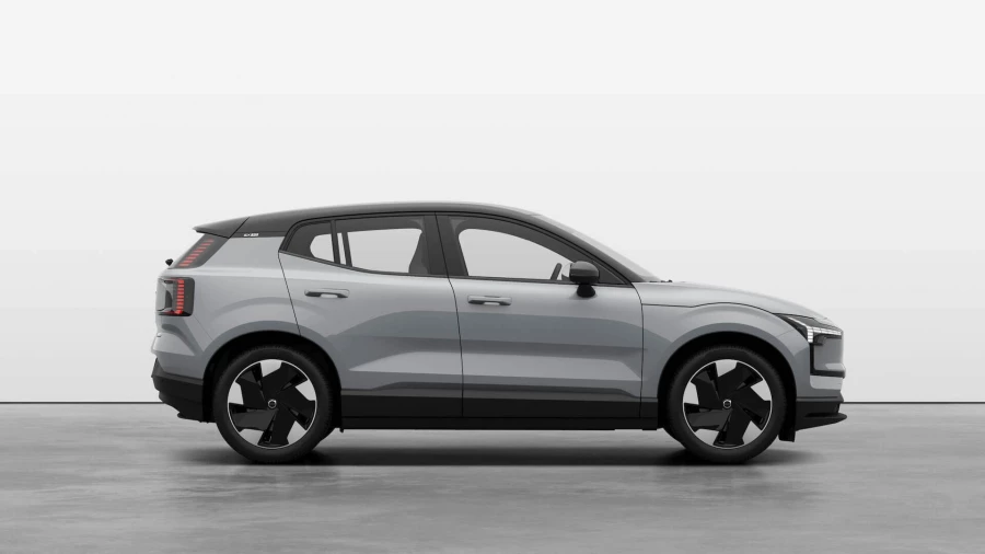 2024 Volvo EX30  Single Motor Extended Range Plus SUV Image 5
