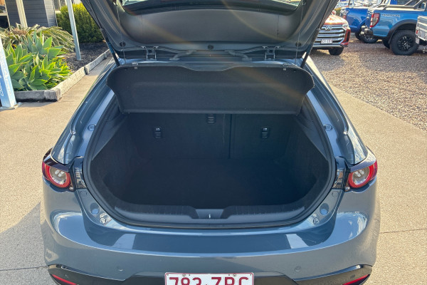 2019 Mazda 3 BP Series G20 Touring Hatch Image 13