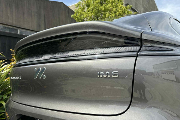 2026 MY25 MG IM6 S12L Premium SUV Image 16