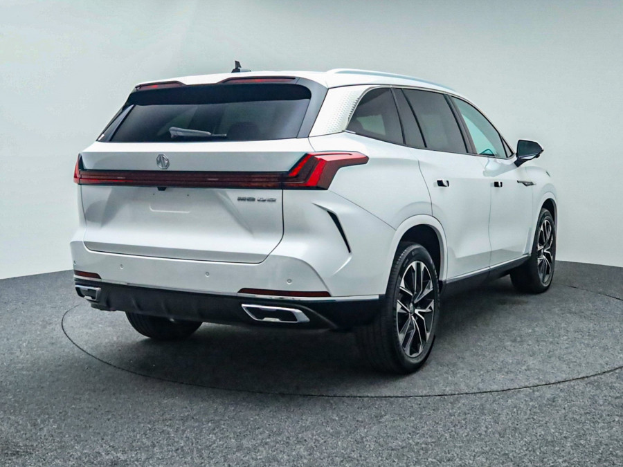 2026 MG QS Excite SUV Image 9