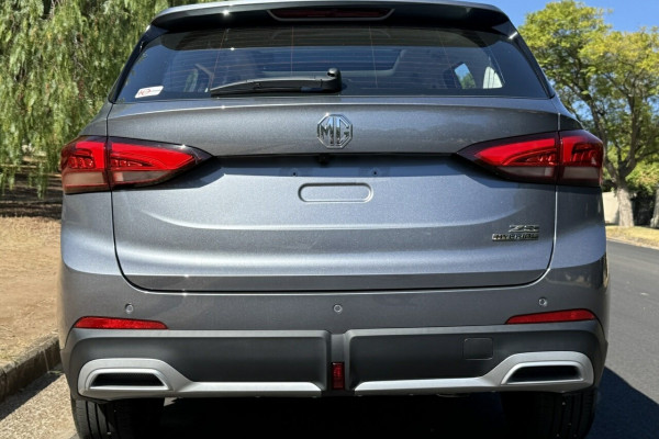 2024 MY24.5 MG ZS ZS32 Essence Hybrid+ SUV