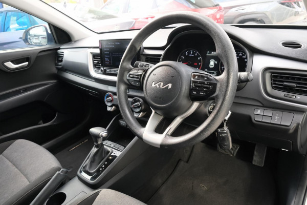 2022 Kia Stonic YB S SUV Image 7