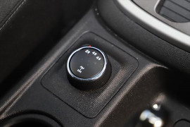 2017 Holden Colorado RG MY18 LTZ Utility