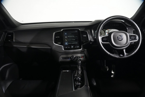 2019 Volvo XC90 L Series D5 R-Design SUV