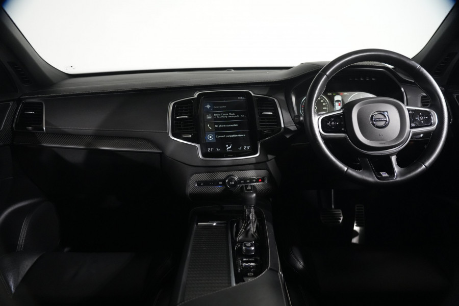 2019 Volvo XC90 L Series D5 R-Design SUV
