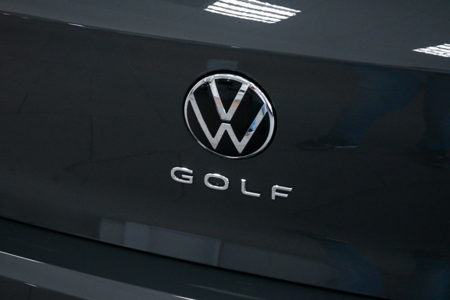 2024 MY25 Volkswagen Golf 8.5 110TSI Style Hatch Image 19