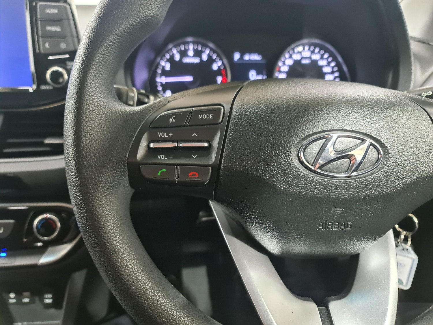 2019 Hyundai i30 PD Go Hatch Image 12
