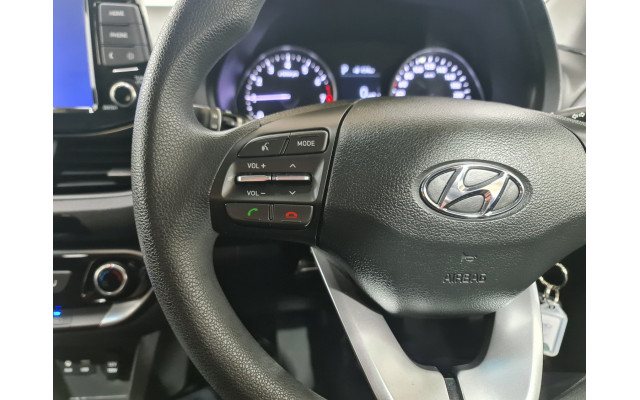 2019 Hyundai i30 PD Go Hatch