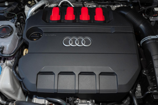 2026 Audi SQ2 GA  SUV image 19