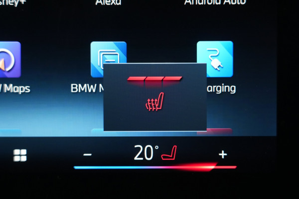 2024 BMW iX1 xDrive30 M Sport SUV image 25