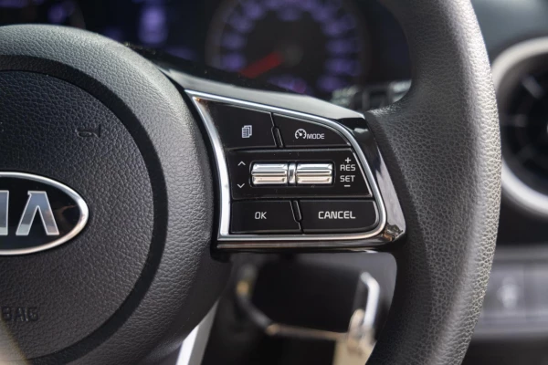 2019 MY20 Kia Cerato BD S Sedan Image 15