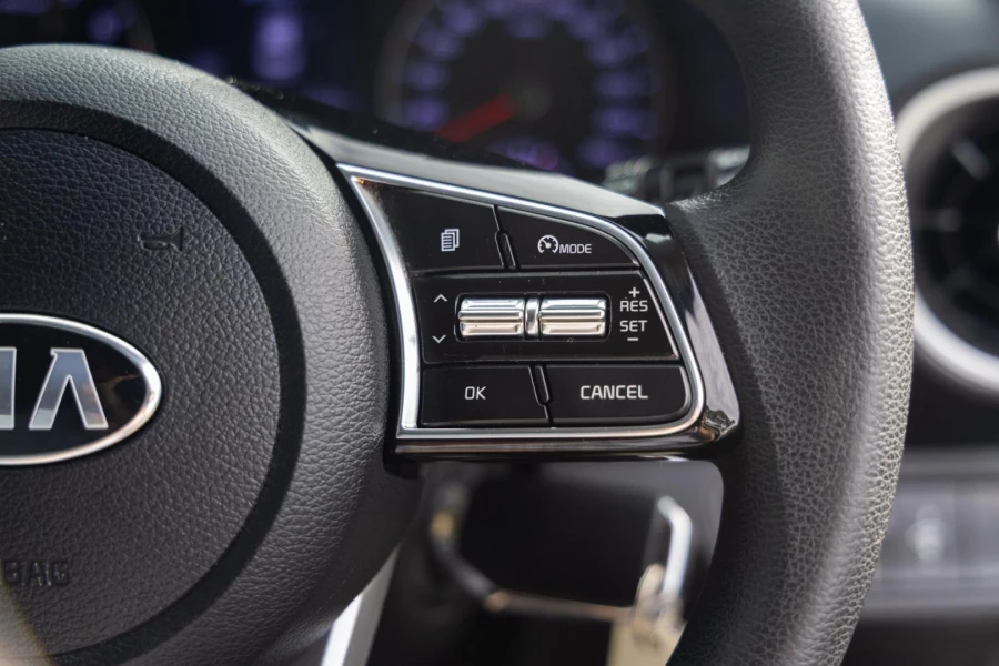 2019 MY20 Kia Cerato BD S Sedan Image 15