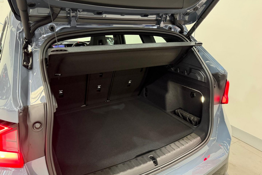2025 BMW X1 U11 M35i xDrive SUV