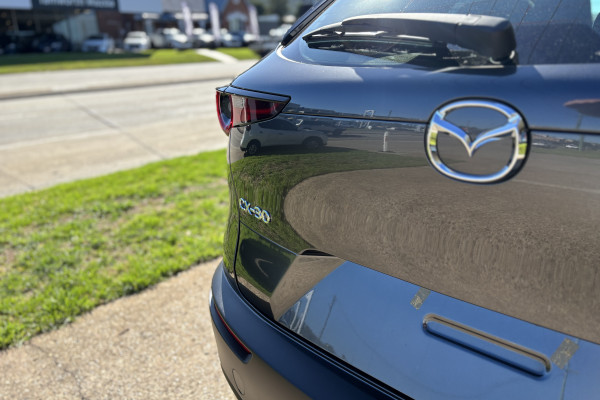 2026 MY25 Mazda CX-30 DM Series G20 Evolve SUV Image 11