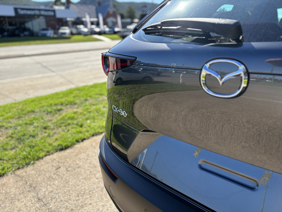 2026 MY25 Mazda CX-30 DM Series G20 Evolve SUV Image 11