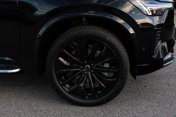 2026 Volvo XC90 L Series Black Edition SUV Image 10