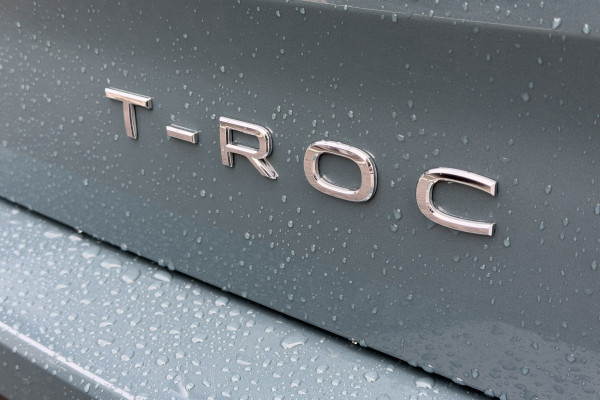 2023 Volkswagen T-Roc D11 CityLife SUV Image 9