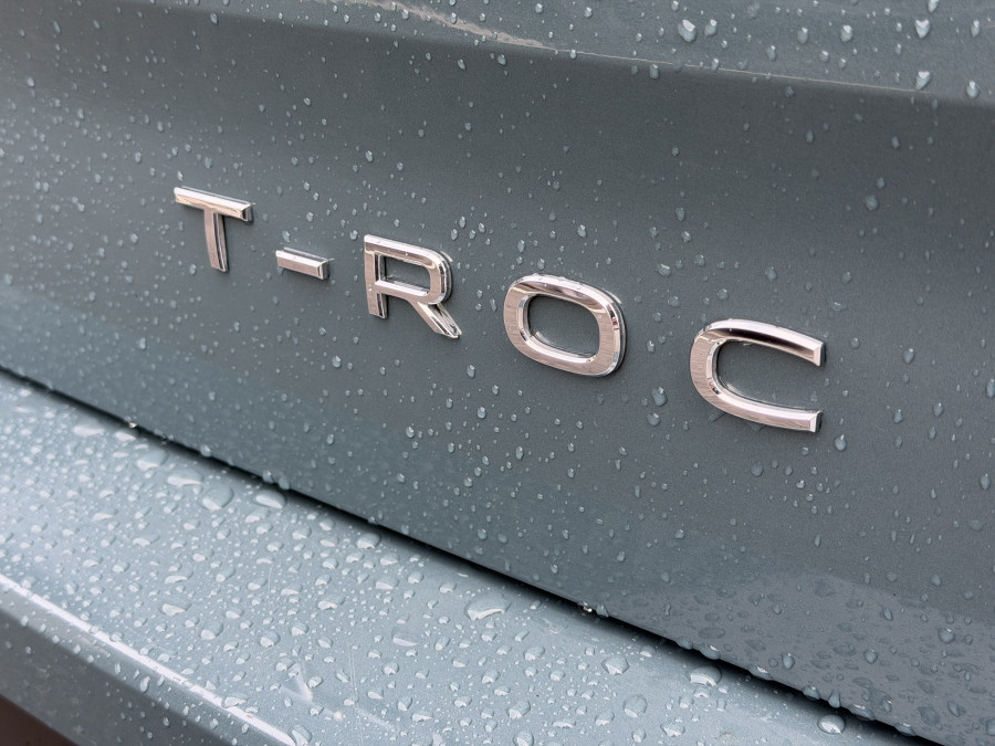 2023 Volkswagen T-Roc D11 CityLife SUV Image 9