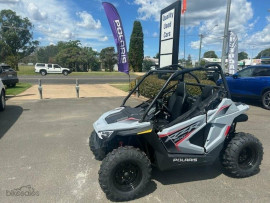 2025 Polaris RZR RZR24 YOUTH RZR 200 ATV & Quad image 2