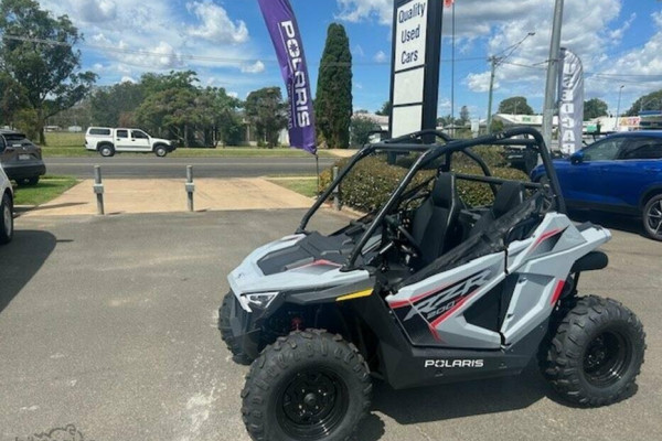 2025 Polaris RZR RZR24 YOUTH RZR 200 ATV & Quad