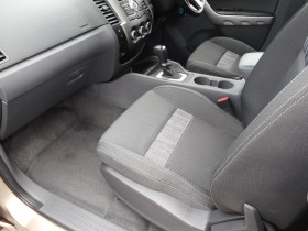 2013 Ford Ranger PX XLT Utility